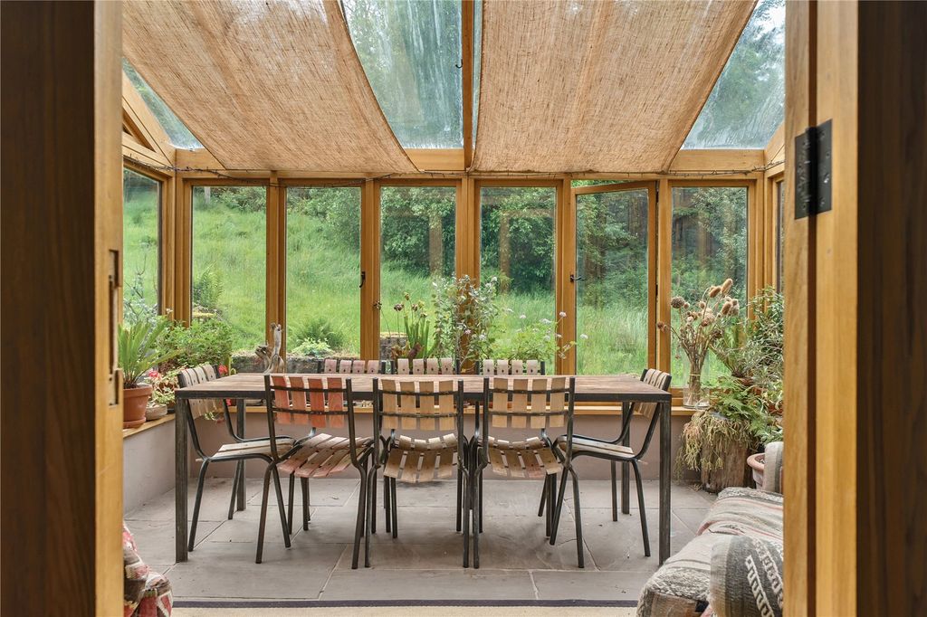 Additional image 10 of 4 bed equestrian for saleTregoyd, Brecon, Powys LD3