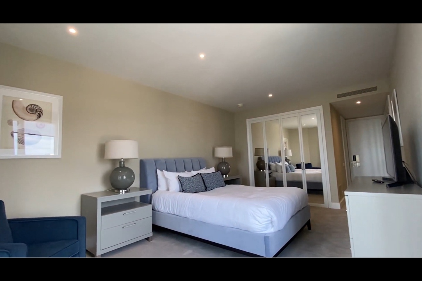 Additional image 7 of 2 Bed Flat, George St, W1H, N1 7GU