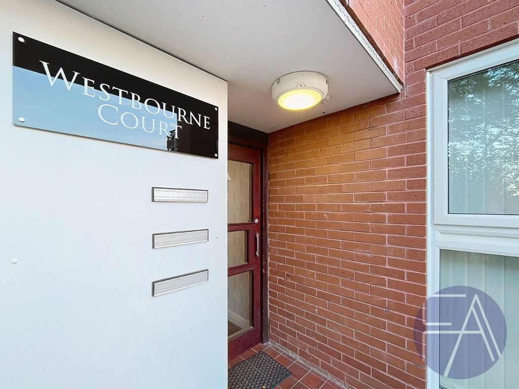 Additional image 2 of 4 bed flat for saleWestbourne Court, Westbourne Road, Southport, Merseyside PR8