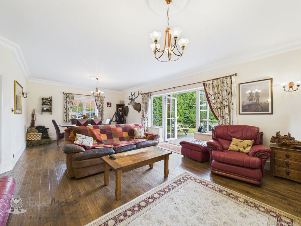 Additional image 15 of 4 bed detached house for saleNewchurch, Hoar Cross, Burton-On-Trent, Staffordshire DE13