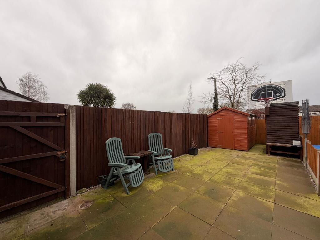 Additional image 27 of Ipswich Walk, Birmingham, B37