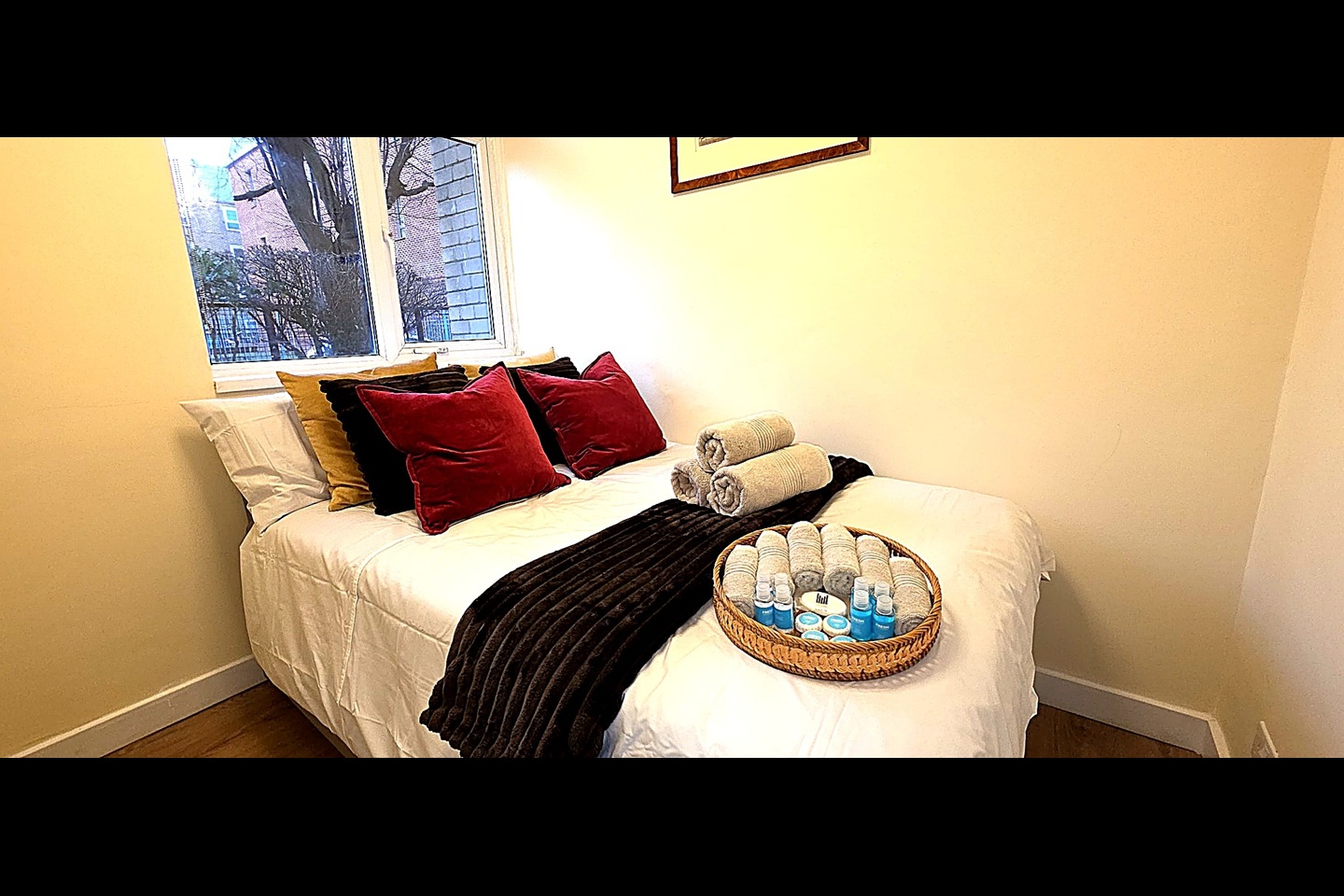 Additional image 5 of 1 Bed Flat, Philip Court, W2, N1 7GU