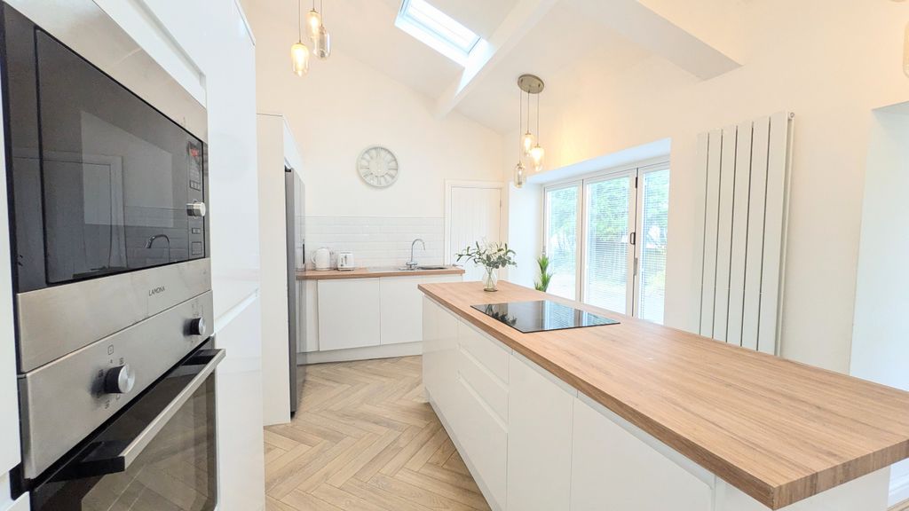 Additional image 8 of 5 bed detached house for saleTrebeddau Farm, Mountain Hare, Merthyr Tydfil CF47