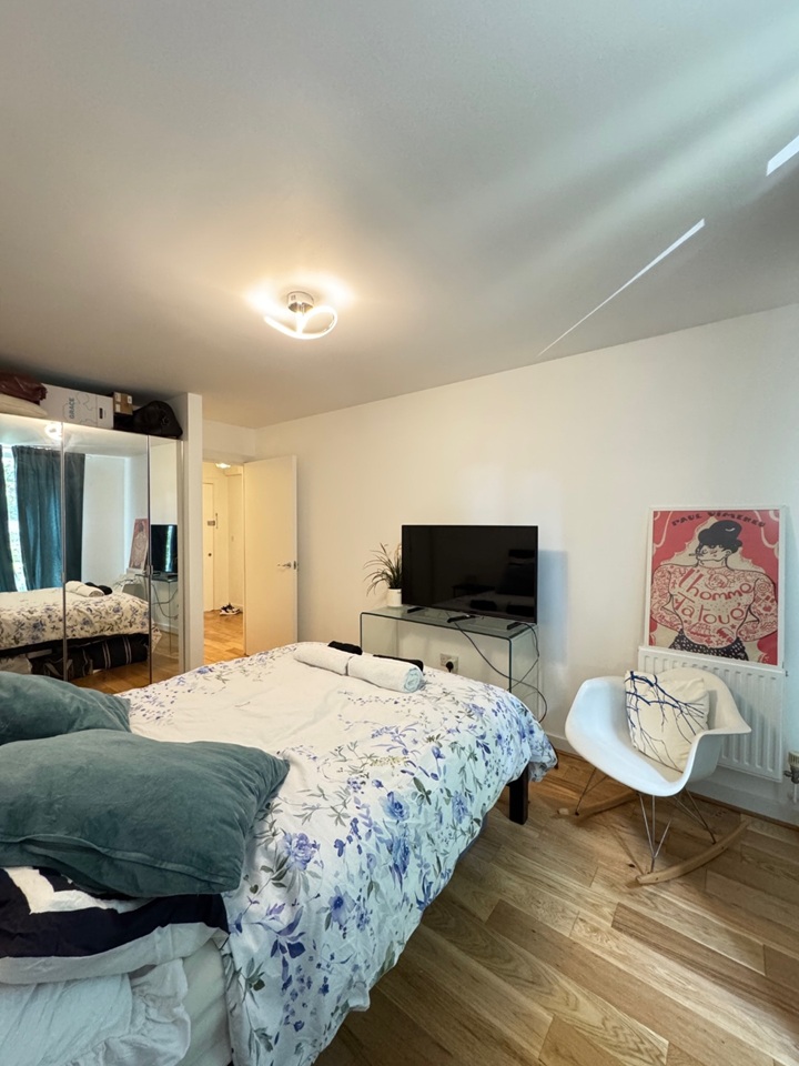 Additional image 10 of 1 Bed Flat, Seward Street, EC1V, N1 7GU