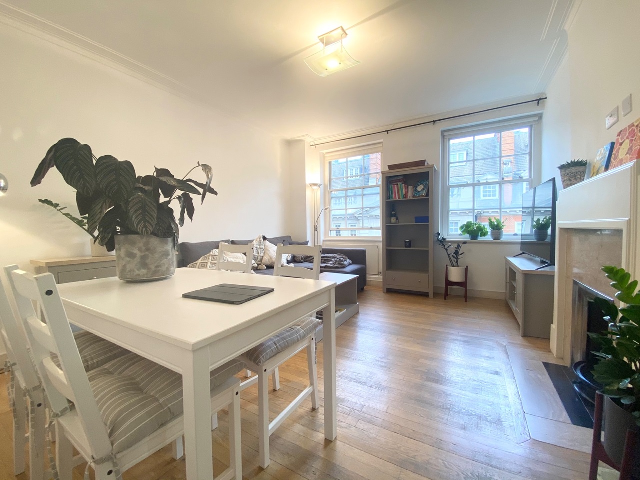 Additional image 5 of 1 Bed Flat, Goodwood Court, W1W, N1 7GU