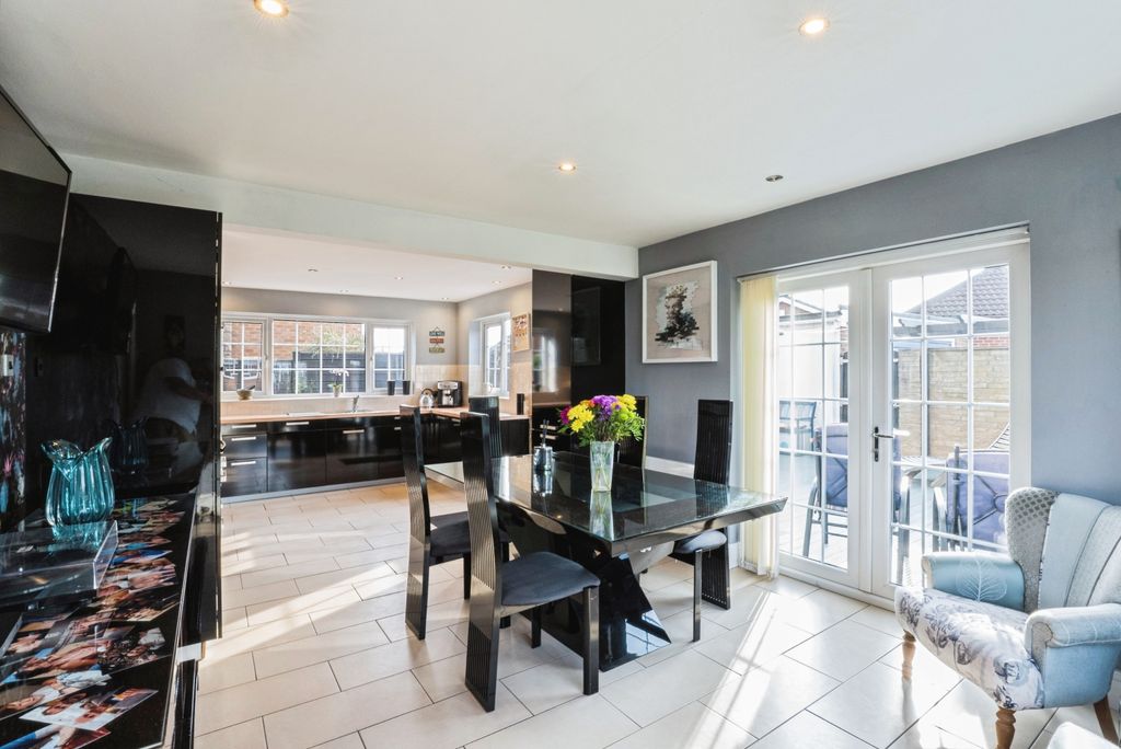 Additional image 6 of 4 bed detached house for saleHill Crescent, Preston PR4