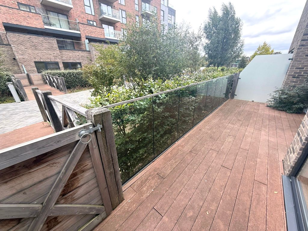Additional image 3 of 2 bed flat for saleMerlin Drive, Fletton Quays, Peterborough PE2