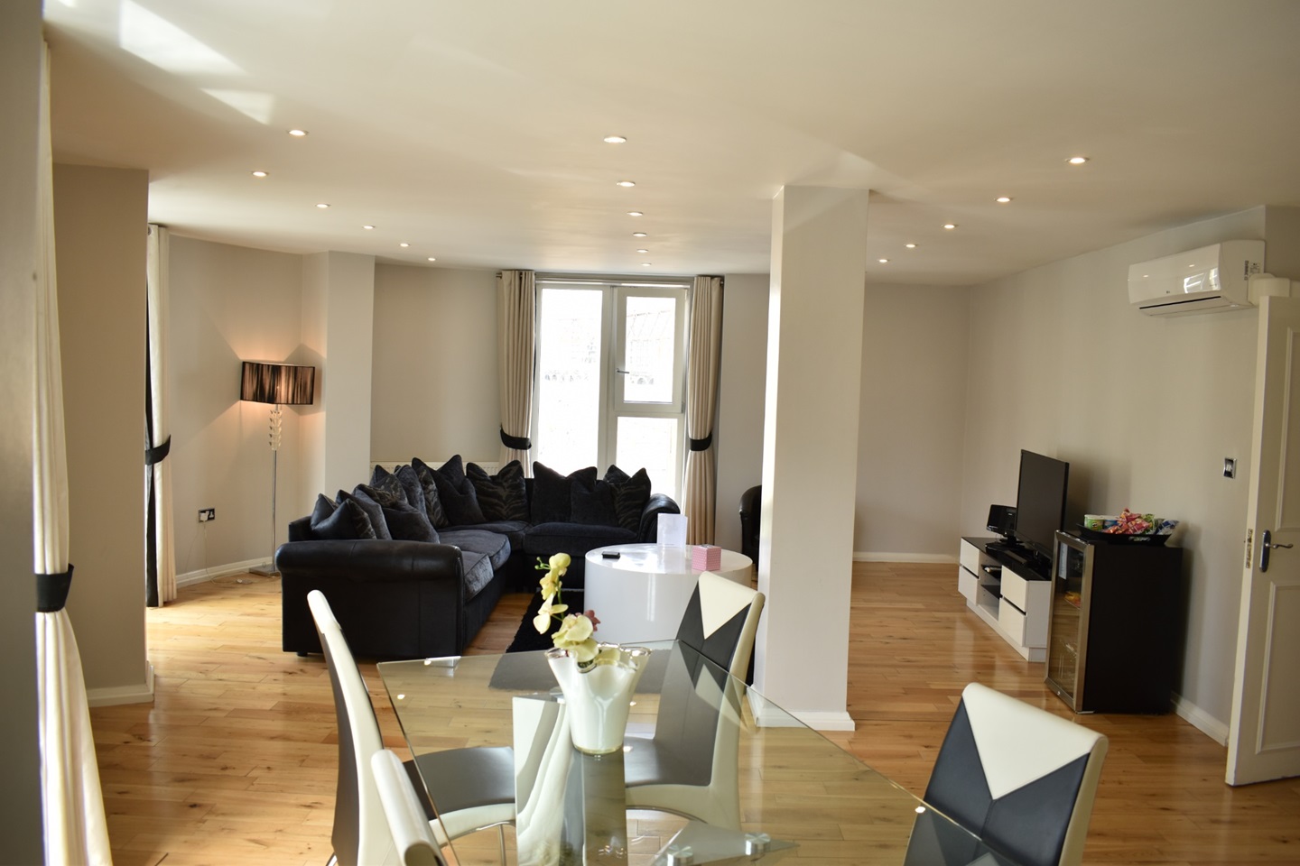 Additional image 4 of 2 Bed Flat, Creative House, SW8, N1 7GU