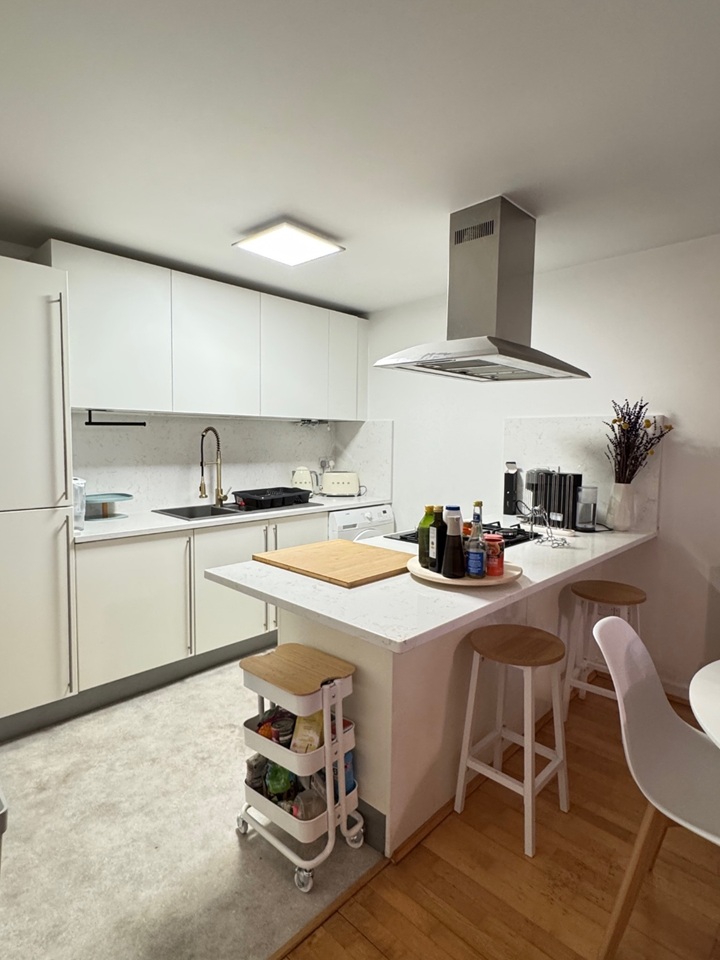 Additional image 4 of 1 Bed Flat, Seward Street, EC1V, N1 7GU
