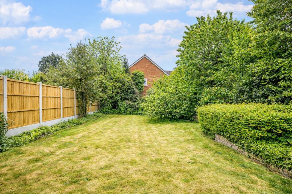 Additional image 12 of Hollybush Avenue, St. Albans, Hertfordshire, AL2