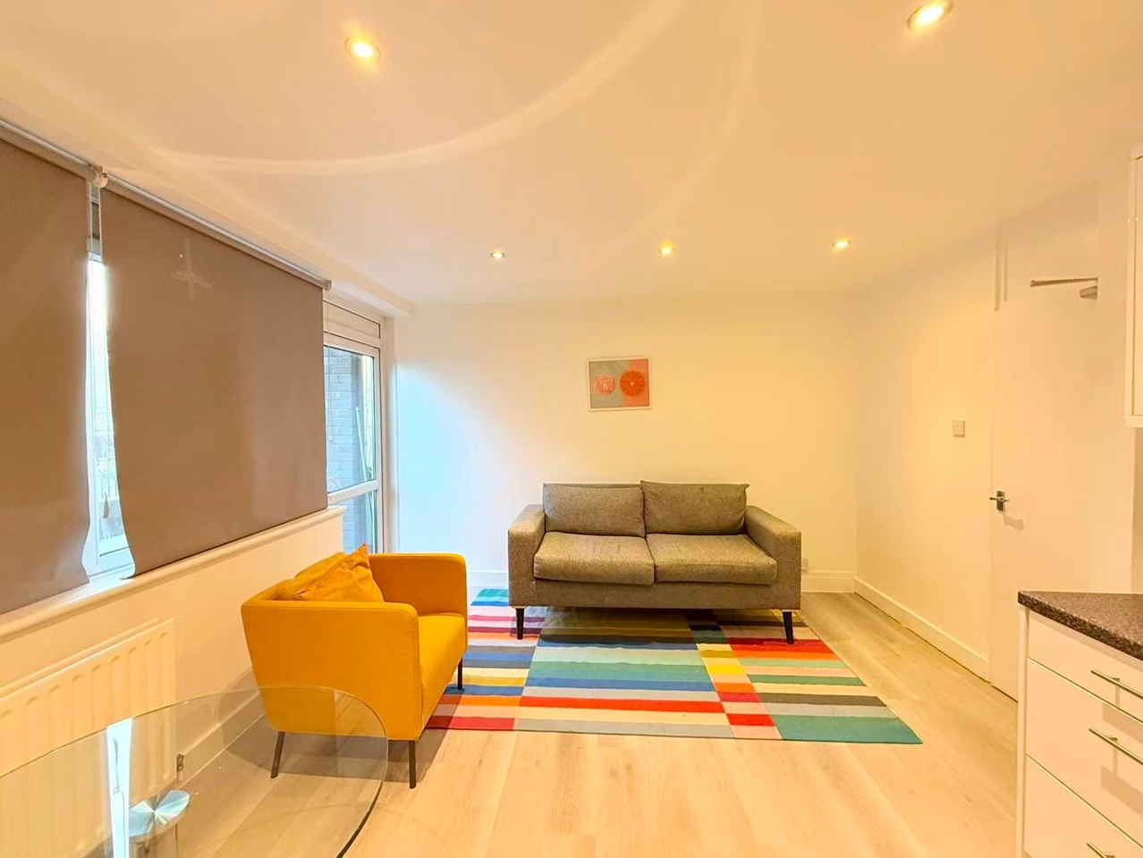 Additional image 3 of 4 Bed Flat, Mursell Estate, SW8, N1 7GU