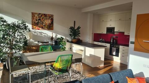 Additional image 7 of 2 Bed Flat, Pentonville Road, N1, N1 7GU