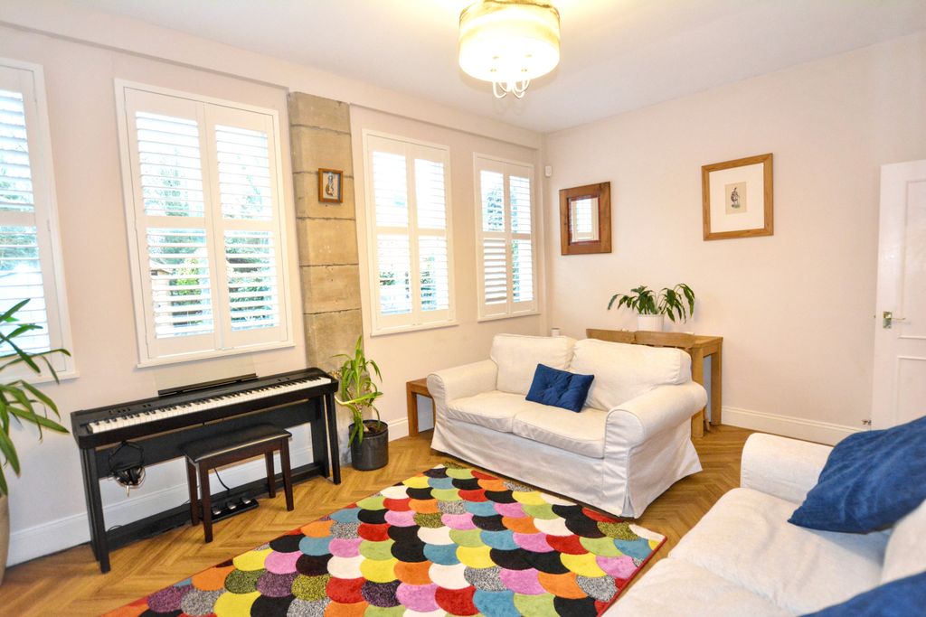 Additional image 23 of 2 bed flat for saleHill House Lodge, Burgage Lane, Southwell NG25