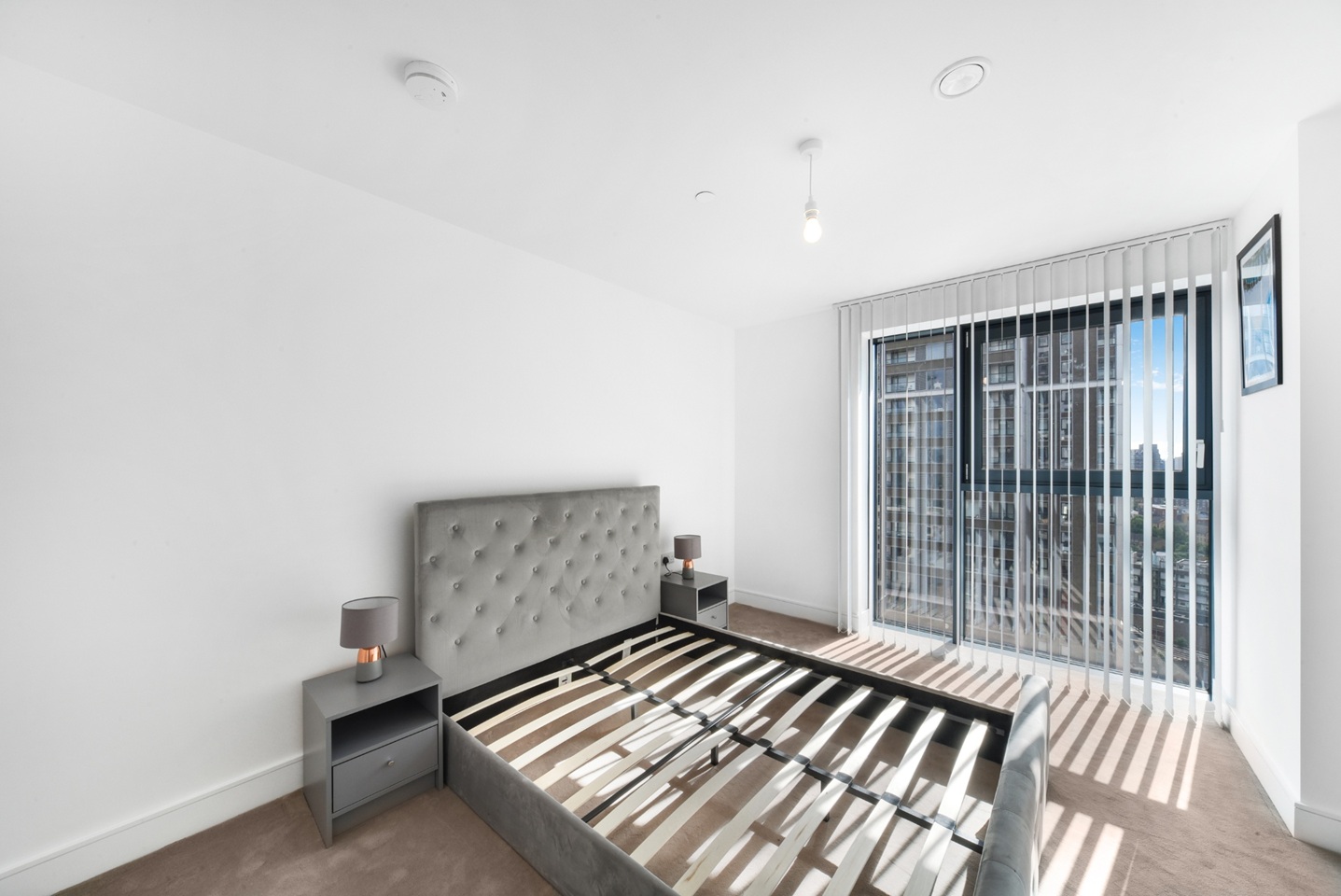 Additional image 10 of 2 Bed Flat, Hewson Way, SE17, N1 7GU