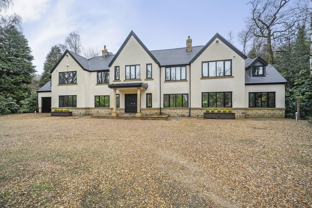 Additional image 38 of 7 bed detached house for saleLing Lane, Leeds LS14