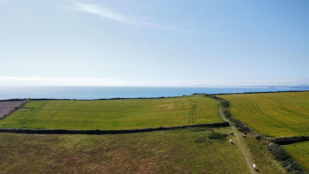 Additional image 9 of Land for saleNolton Haven, Haverfordwest SA62