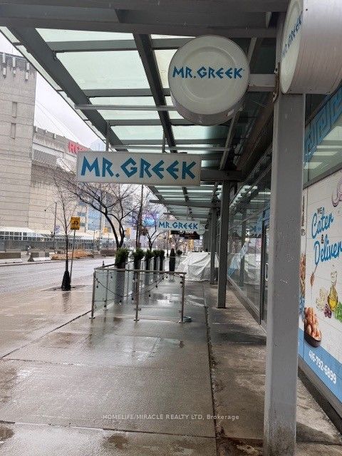 Additional image 3 of 333 Bremner Boulevard, Toronto, ON, M5V 3X9