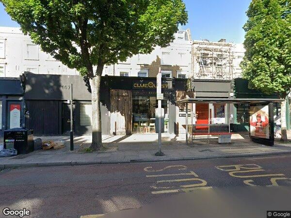 1 Bed Flat, Caledonian Road, N1, N1 7GU