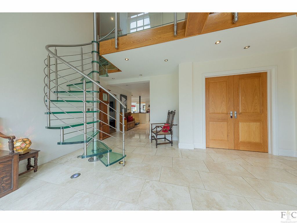 Additional image 10 of 5 bed country house for saleKilby Road, Fleckney LE8