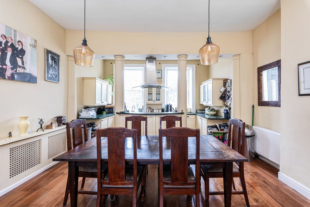 Additional image 4 of 3 bed maisonette for saleLansdown Crescent, Bath BA1