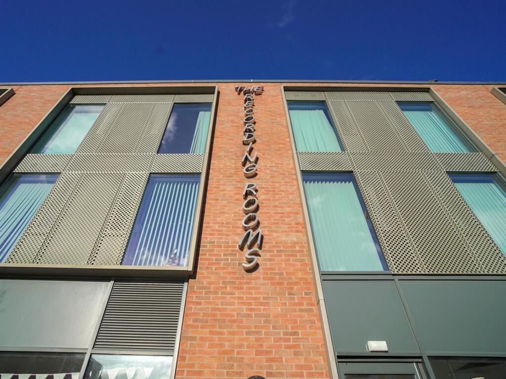 Additional image 11 of Birmingham | Student | September | B29