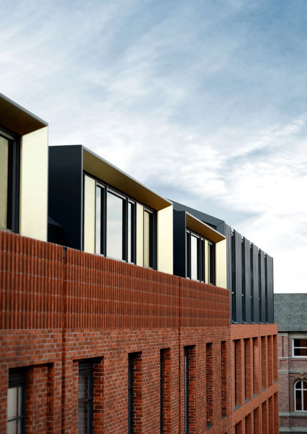 Additional image 5 of Tenby Street, Birmingham, B1