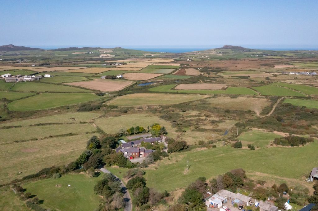 Additional image 44 of 7 bed detached house for saleSt Davids, Haverfordwest SA62