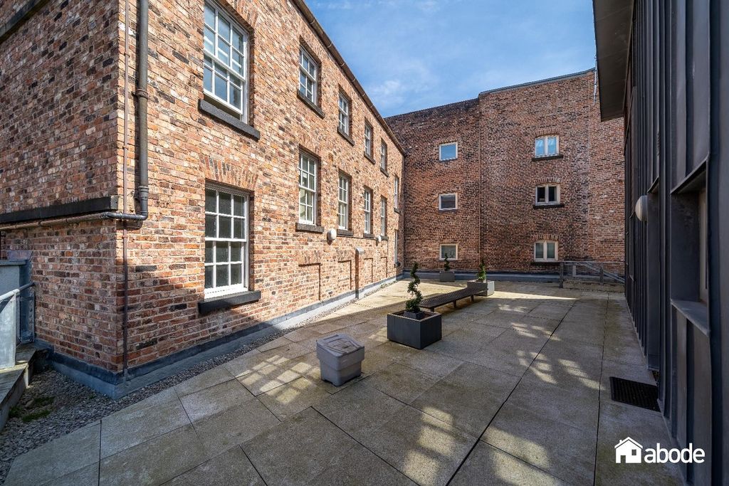 Additional image 5 of 1 bed flat for saleArgyle Street, City Centre, Liverpool L1