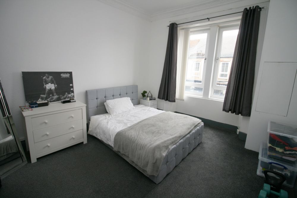 2 bed flat for salePickering Works, Netherton Road, Wishaw ML2 photo 4