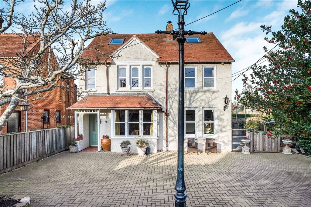 Additional image 2 of 6 bed flat for saleEynsham Road, Oxford, Oxfordshire OX2