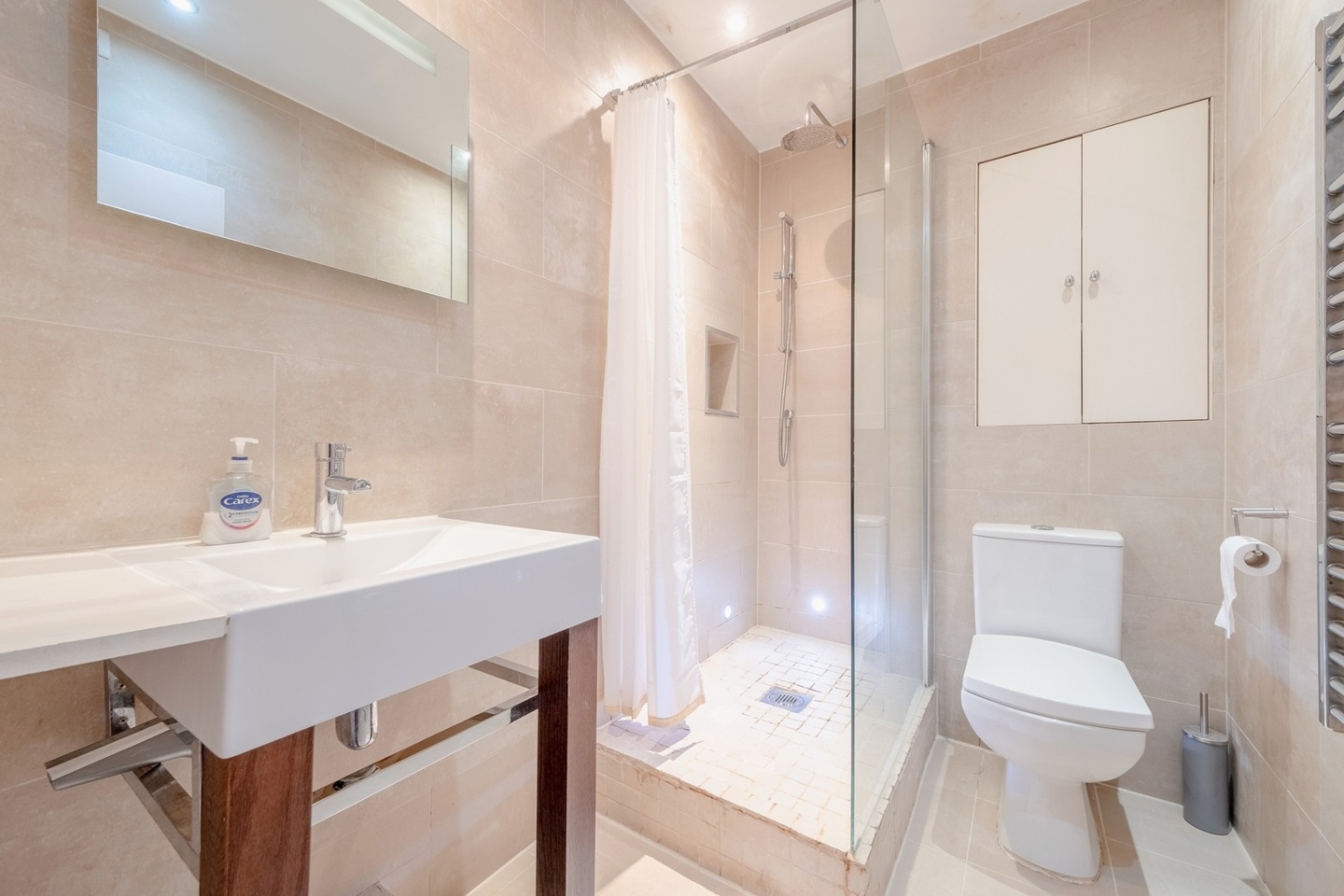 Additional image 4 of 1 Bed Flat, Gloucester Terrace, W2, N1 7GU