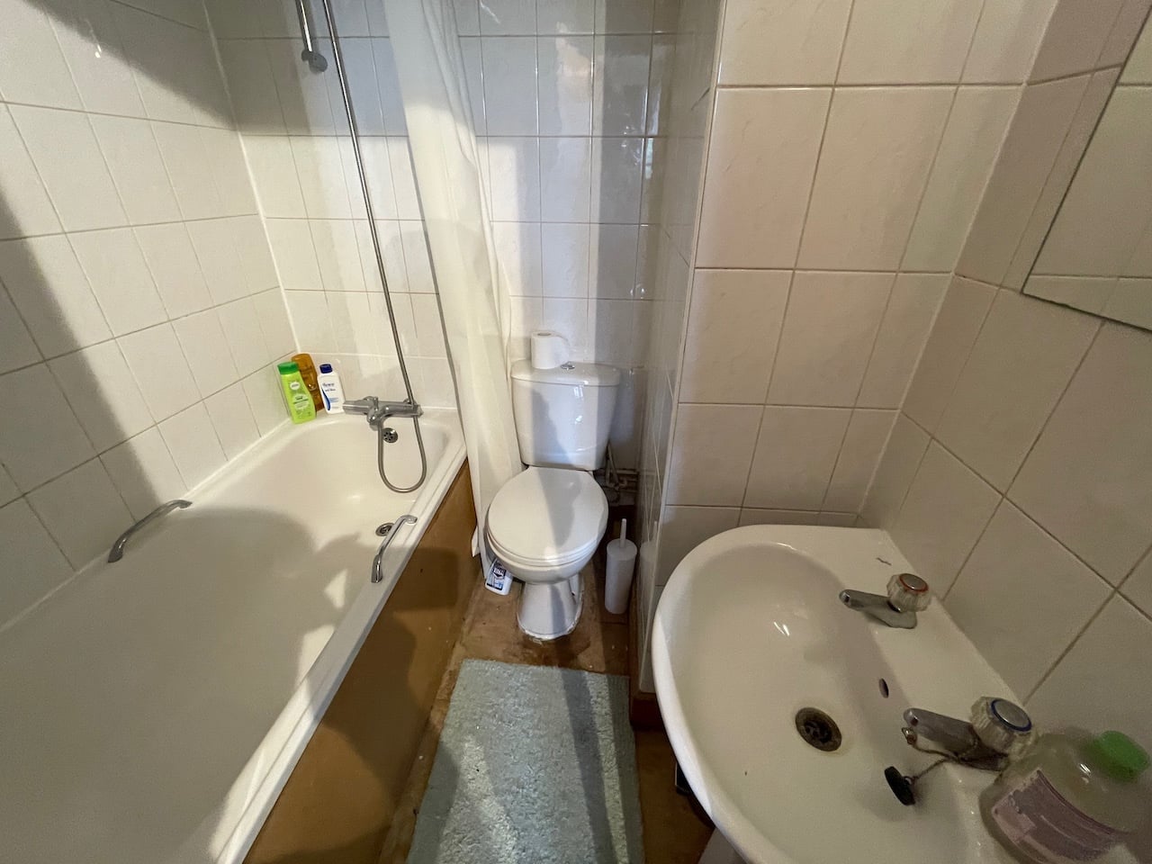 Additional image 15 of 1 Bed Flat, Harrington Square, NW1, N1 7GU