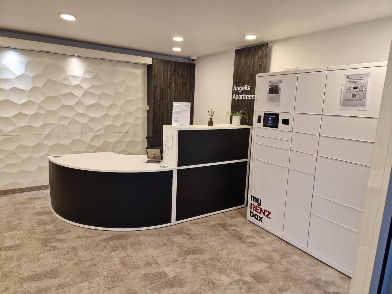 Additional image 6 of 2 Bed Flat, Angelis Apartments, N1, N1 7GU