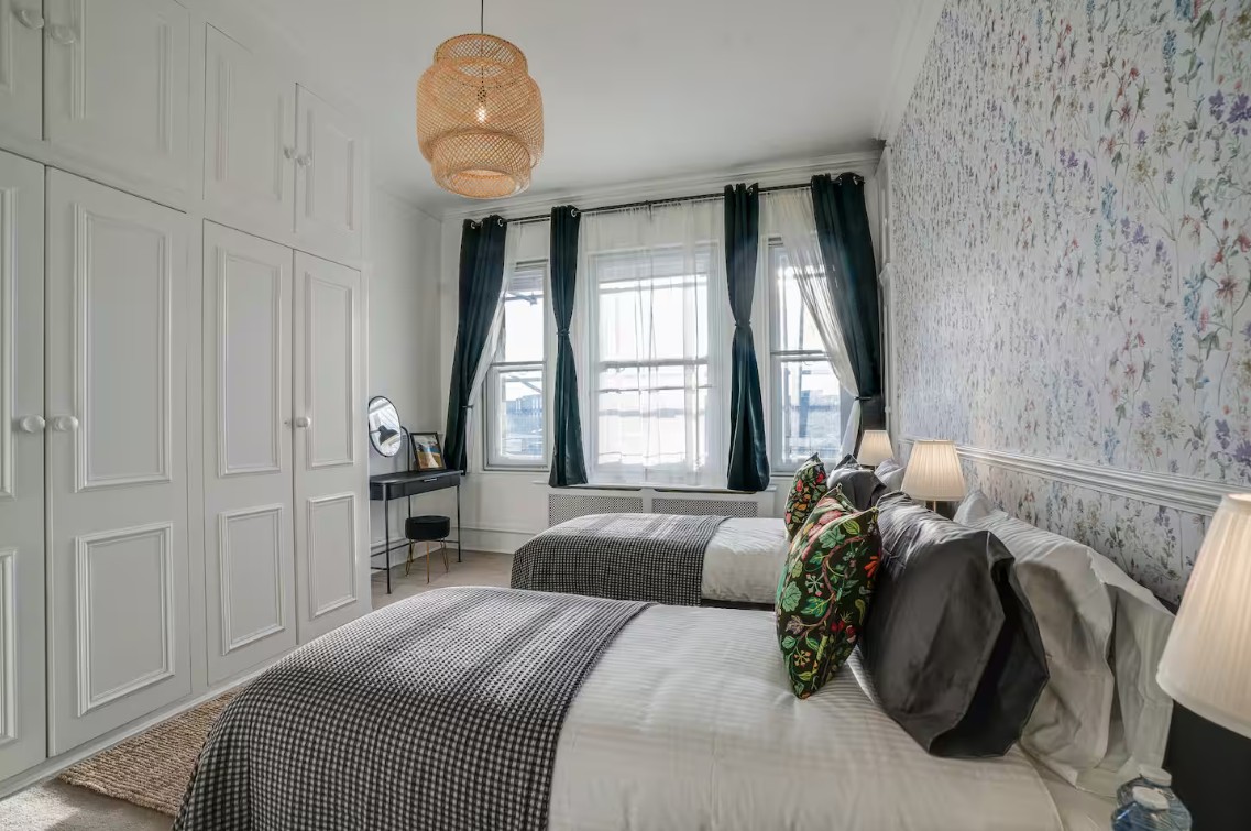 Additional image 15 of 4 Bed Flat, Victoria, SW1P, N1 7GU