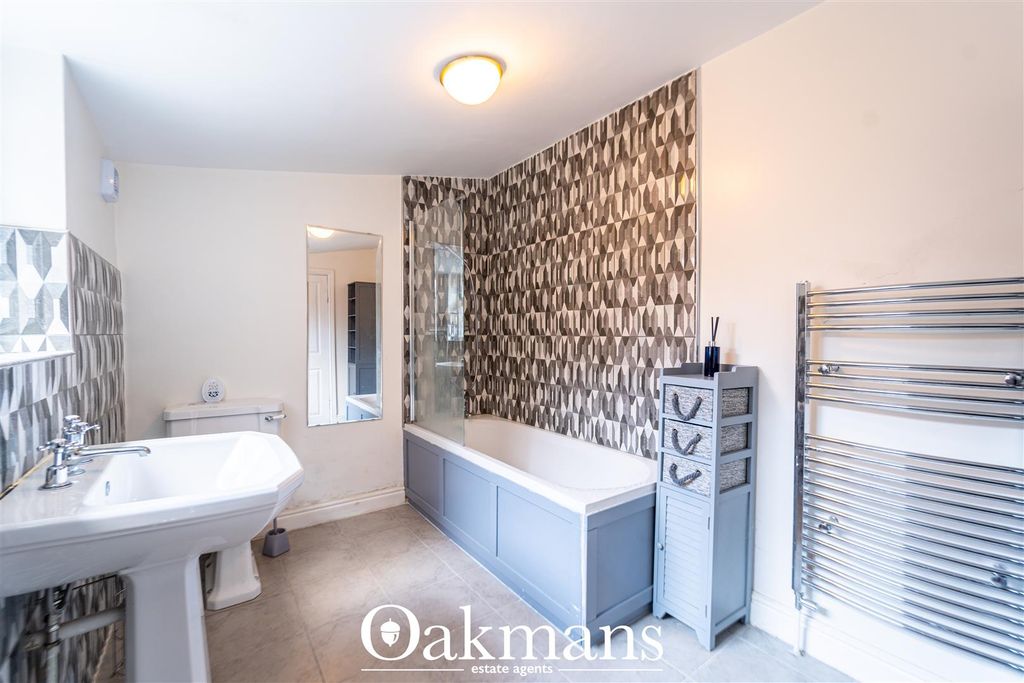 Additional image 16 of 3 bed end terrace house for saleRathbone Road, Smethwick B67