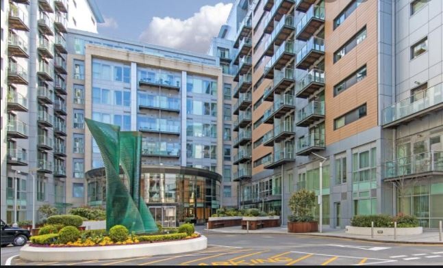 Additional image 2 of 2 Bed Flat, Queenstown Road, SW11, N1 7GU