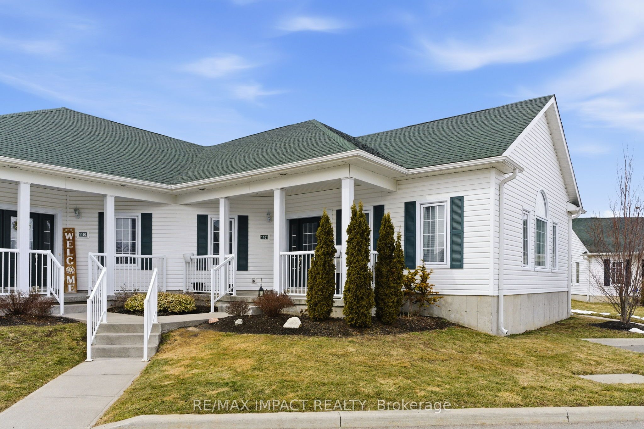 Additional image 2 of 1101-300 Croft Street, Port Hope, ON, L1A 0E1