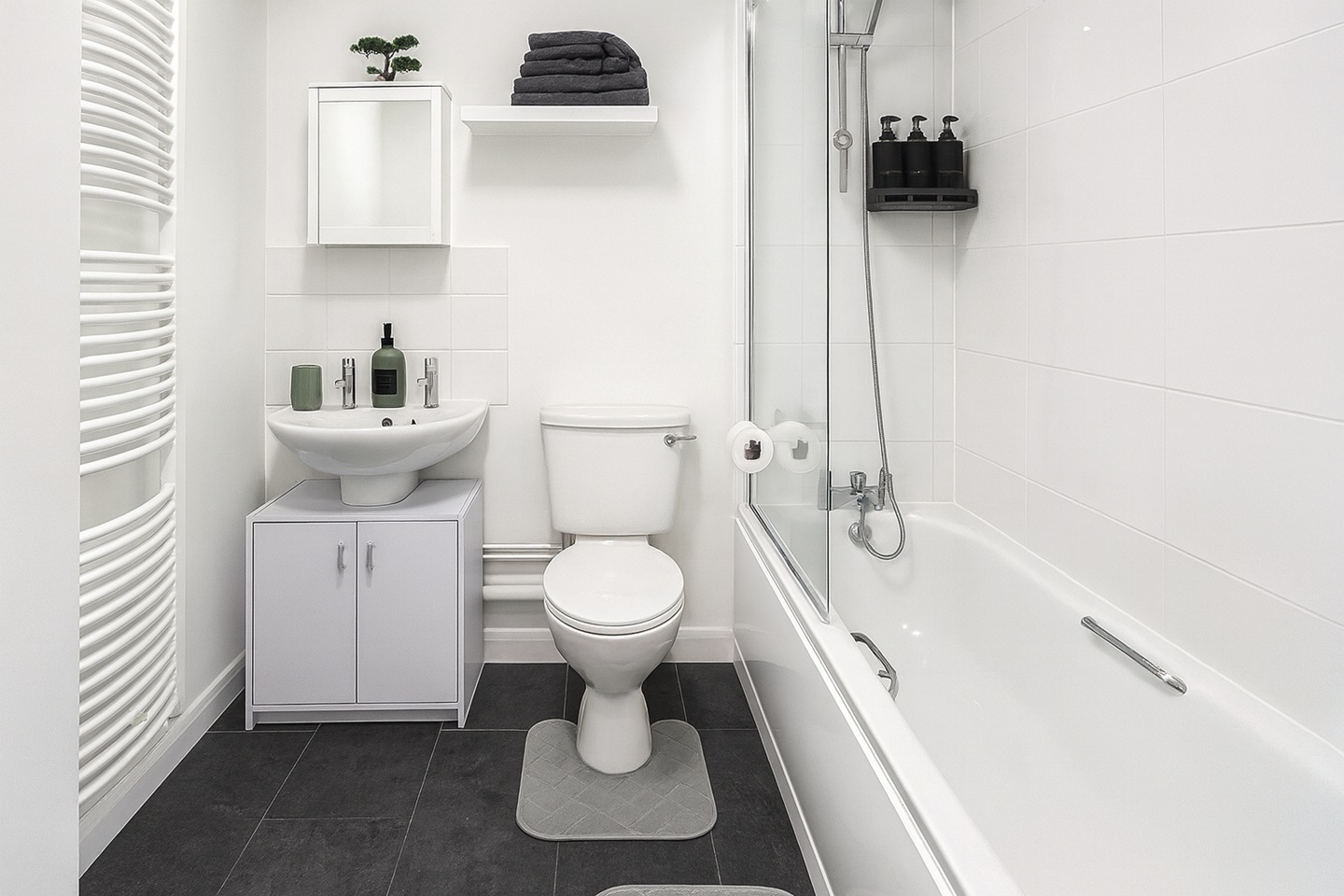 Additional image 7 of 1 Bed Flat, Central St, EC1V, N1 7GU