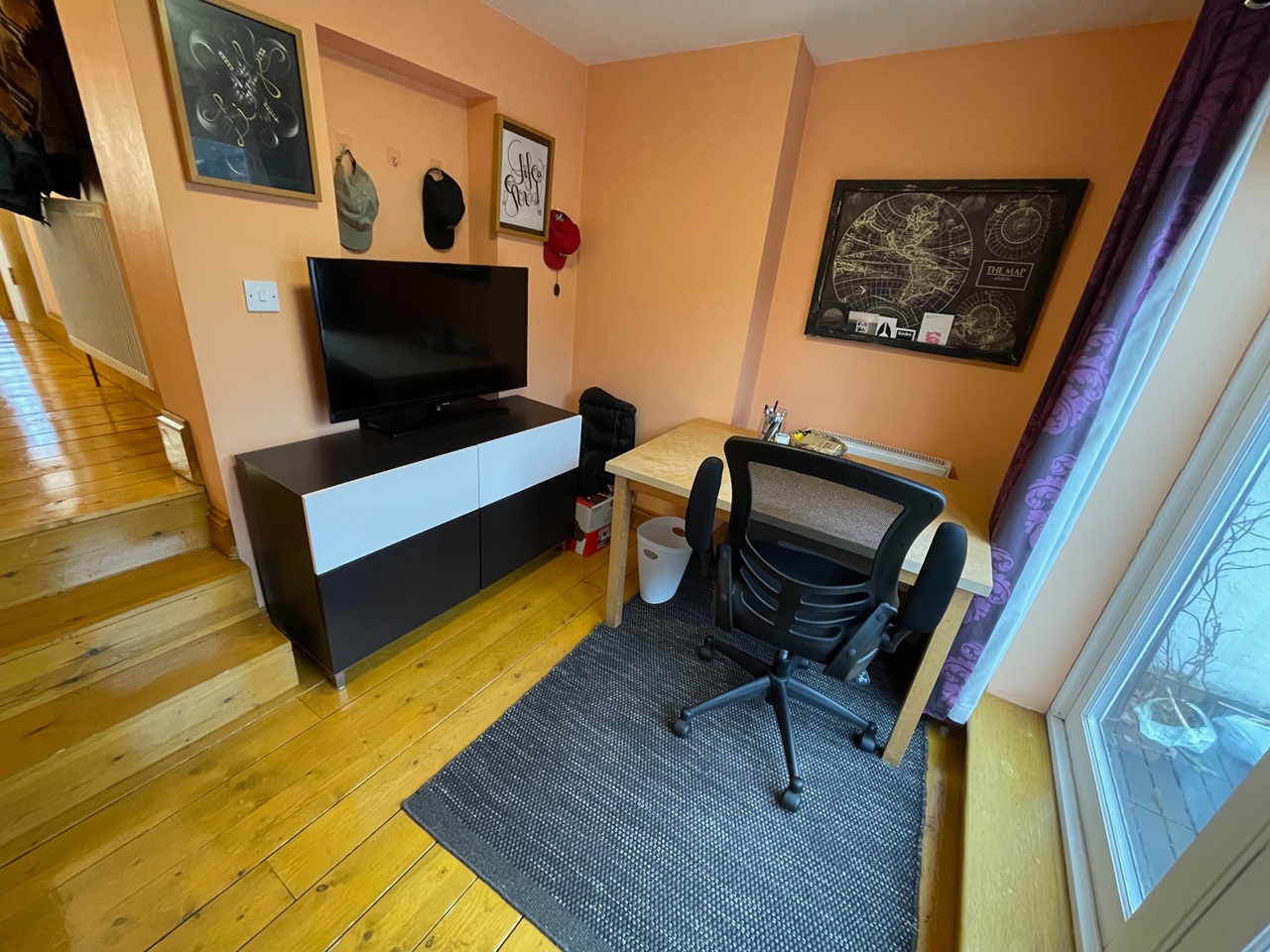 Additional image 6 of 1 Bed Flat, Arlington Road, NW1, N1 7GU