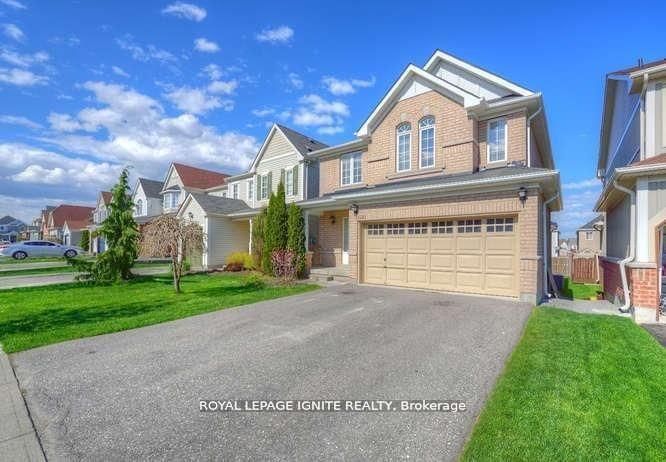 Bsmt-1181 Stire Street, Oshawa, ON, L1K 0G6