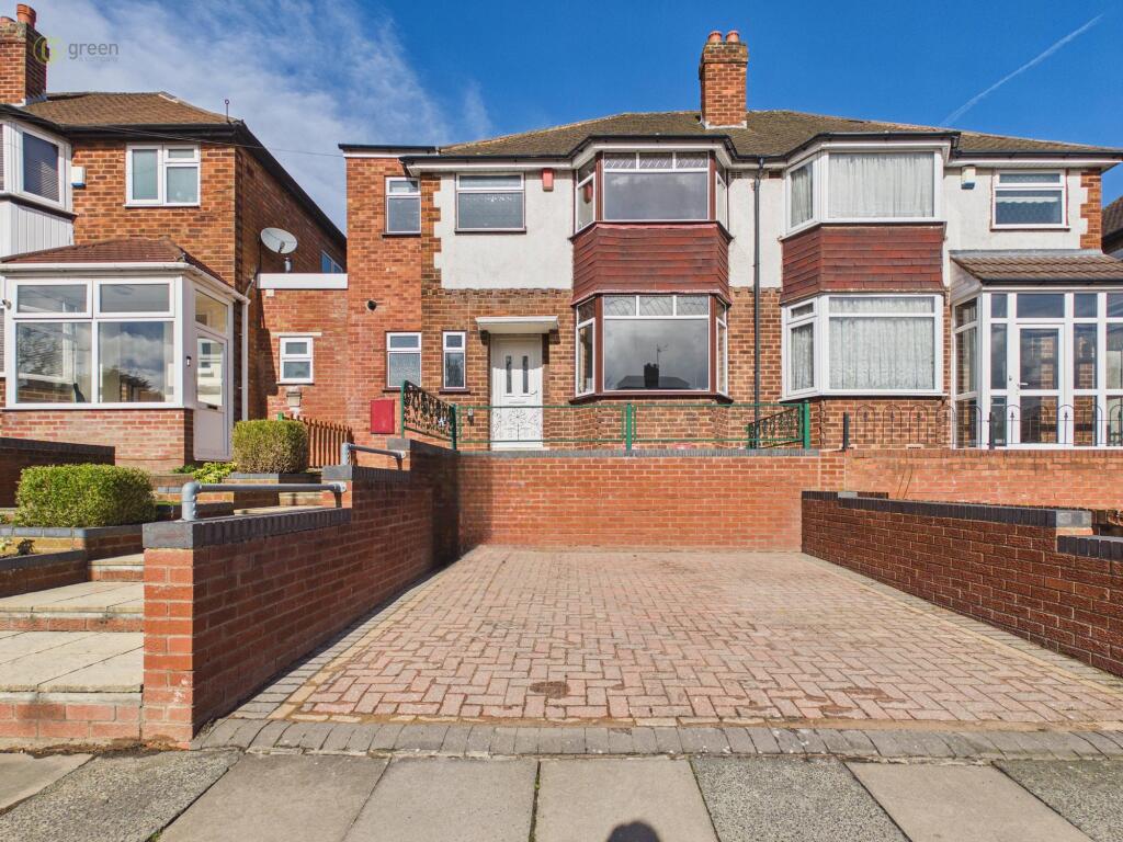 Additional image 33 of Mildenhall Road, Birmingham, B42