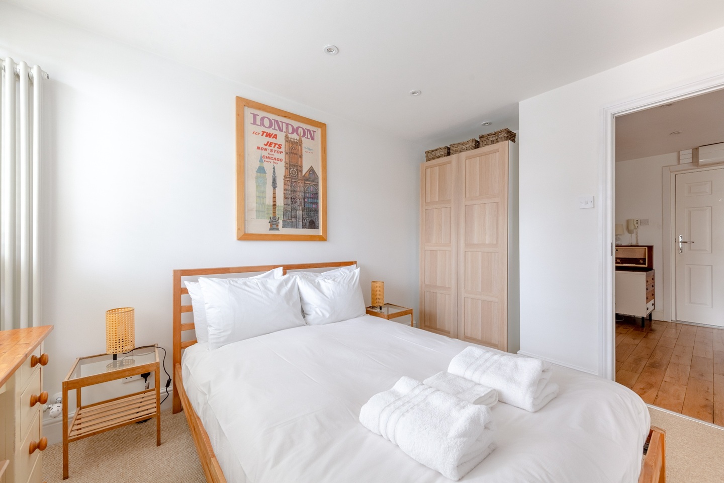 Additional image 16 of 1 Bed Flat, Culpeper Court, SE11, N1 7GU