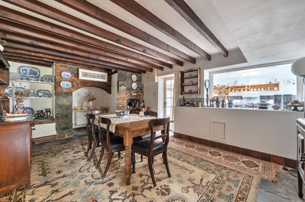 Additional image 20 of 4 bed detached house for saleDolfach Isaf, Llangurig, Llanidloes, Powys SY18