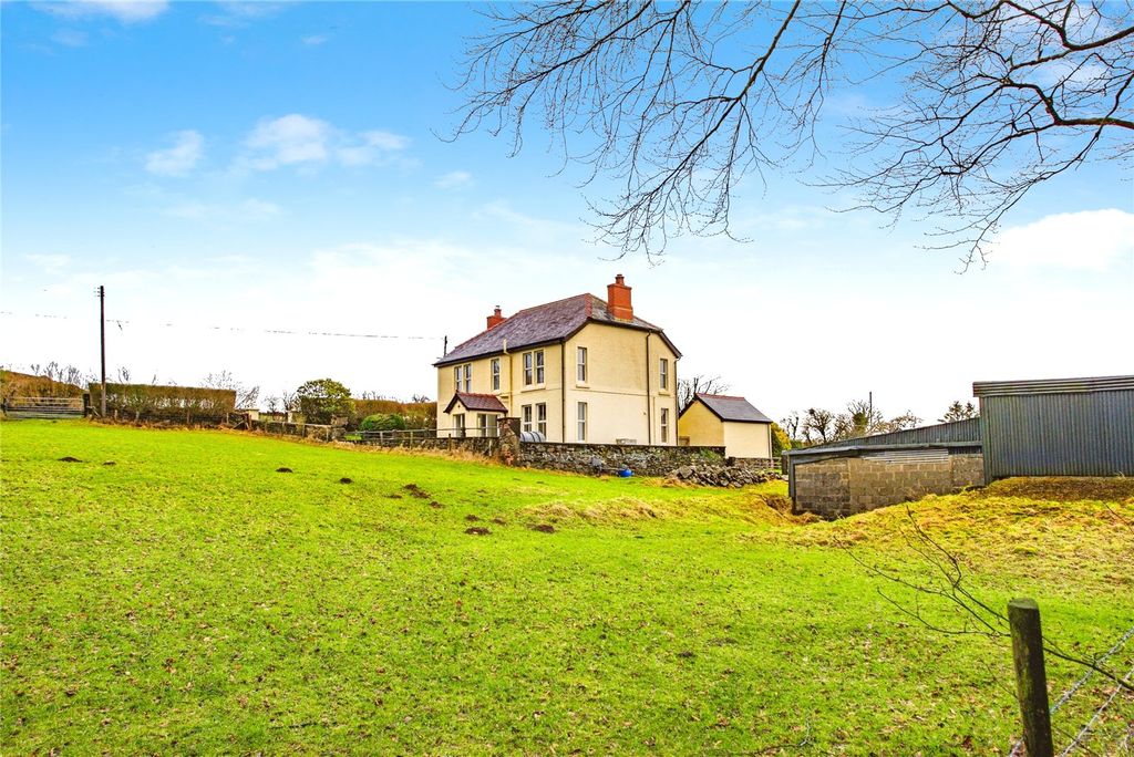 Additional image 47 of Land for saleCrymych, Pembrokeshire SA41