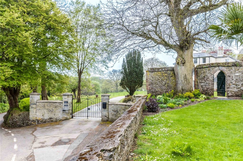 Additional image 25 of Land for saleVeryan Green, Truro, Cornwall TR2