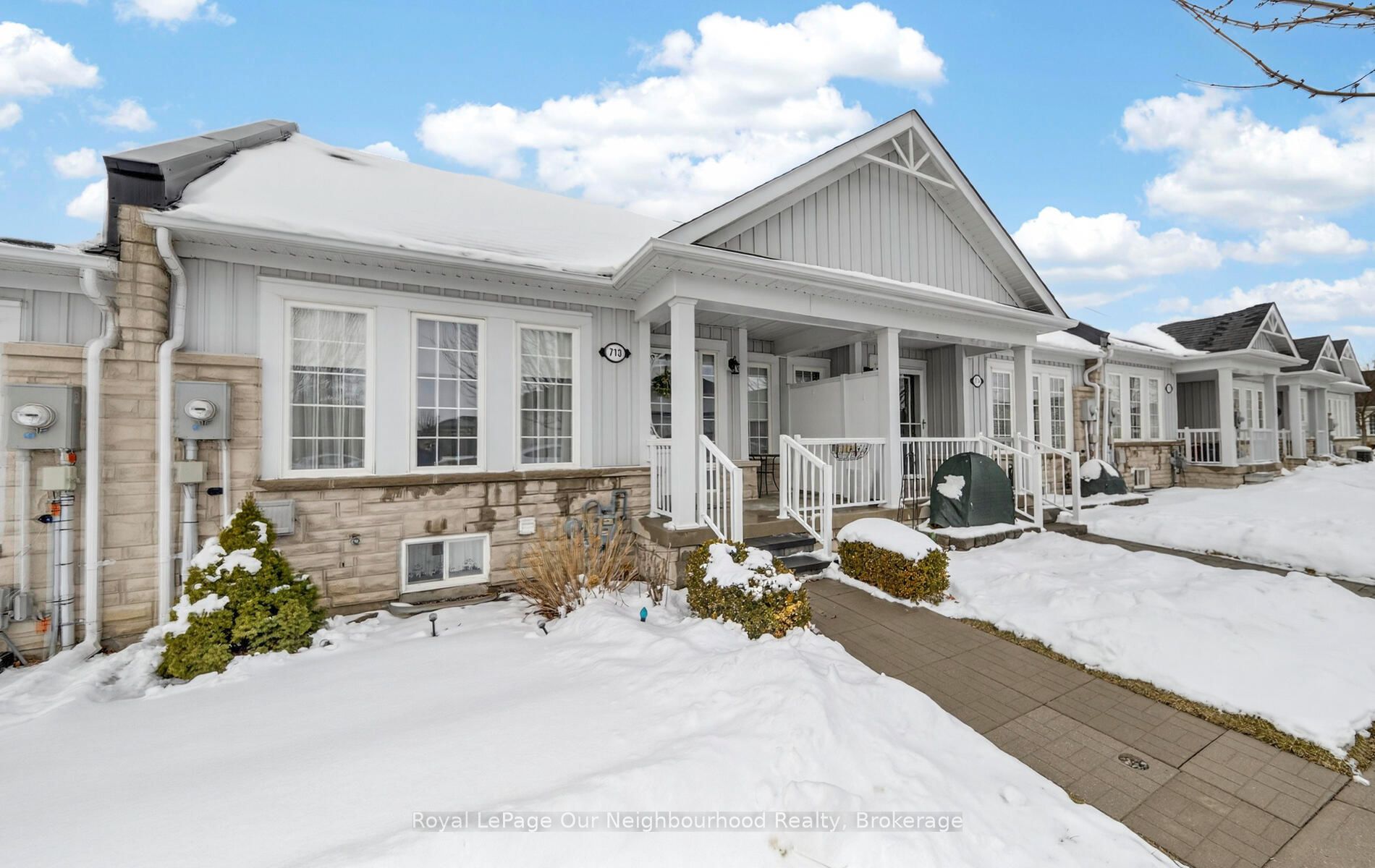 Additional image 2 of 713 Henderson Drive, Cobourg, ON, K9A 0J3