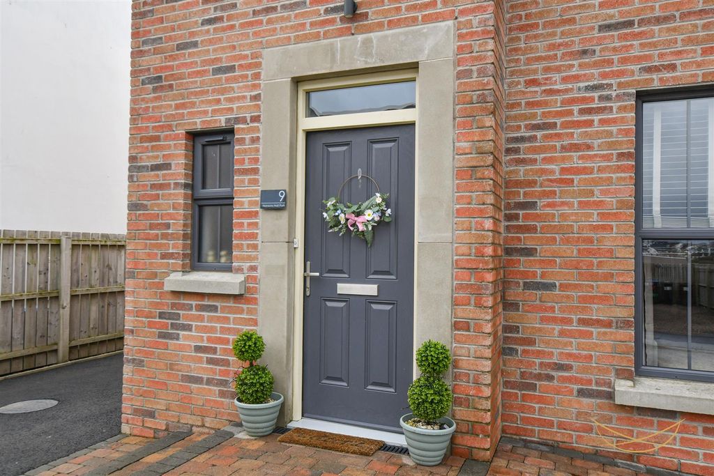 Additional image 3 of 3 bed semi-detached house for saleHansons Hall Park, Ballyclare BT39