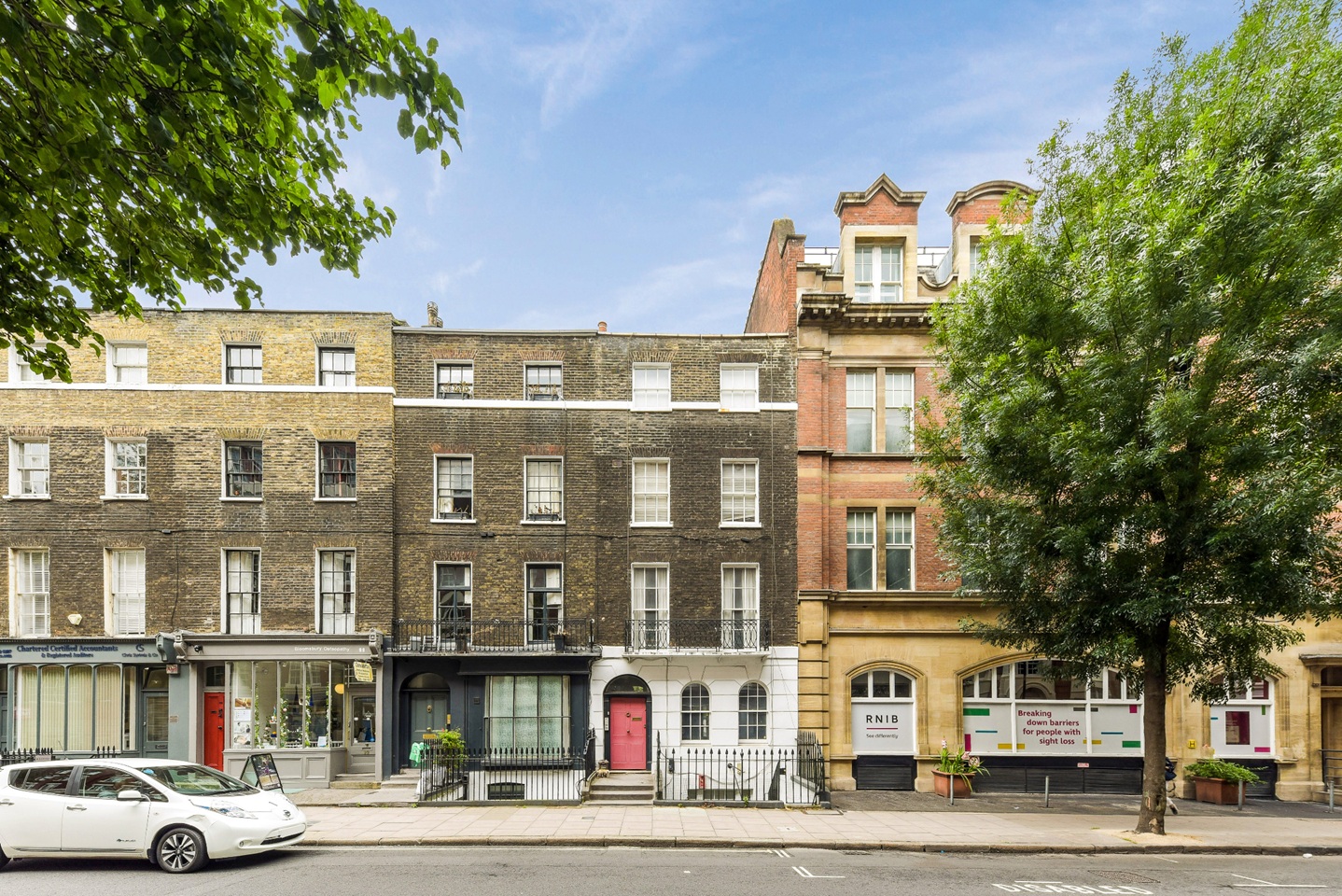 Additional image 13 of 1 Bed Flat, Judd Street, WC1H, N1 7GU