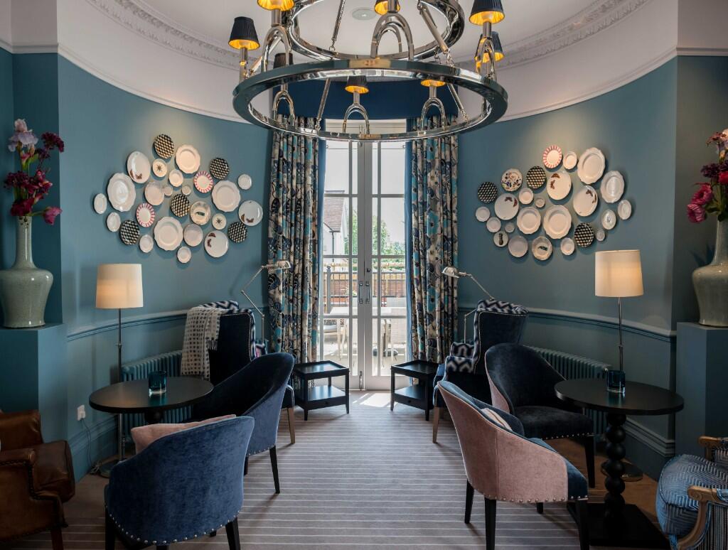 Additional image 28 of 27 Gabriel Place, 2 Church Road, Edgbaston, Birmingham, B15