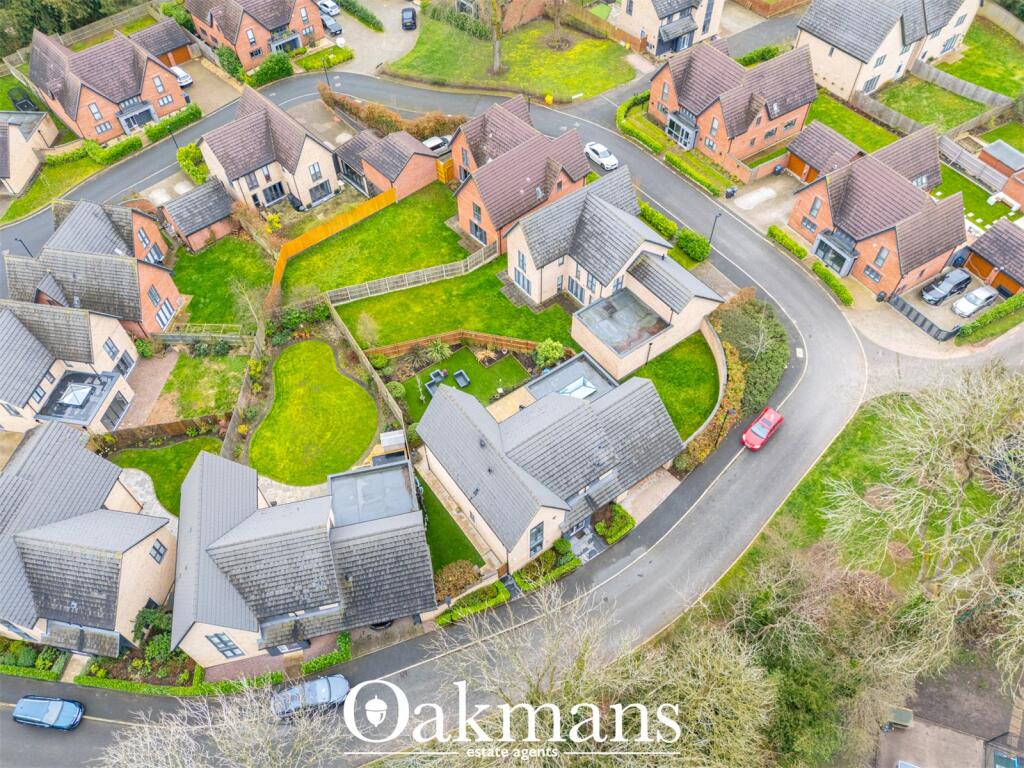 Additional image 46 of New House Farm Drive, Northfield, Birmingham, B31